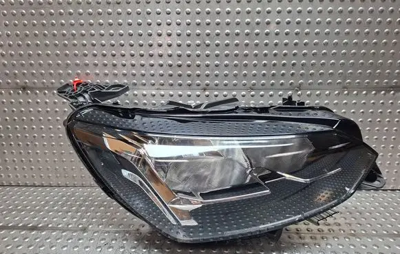 Peugeot 208 Headlight/headlamp S25071954 9823193880