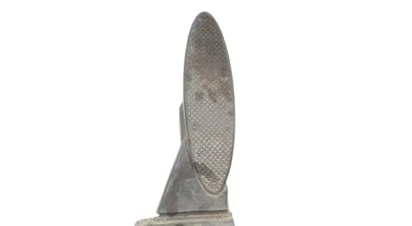 Mini Cooper Countryman R60 Accelerator throttle pedal 6794503 35426794503