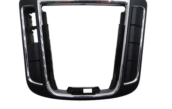 Skoda Superb B6 (3T) Front door window switch trim 3T0863212B