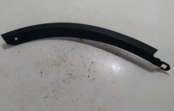 Toyota Land Cruiser (J150) Rear arch trim 7587360030