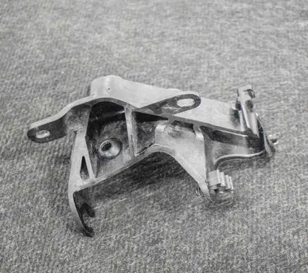 Tesla Model 3 ABS pump bracket 104474100D