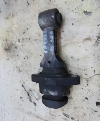 KIA Carens III Engine mount vacuum valve 21850-A4100