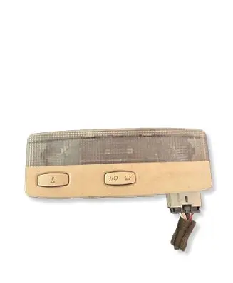 Renault Laguna II Front seat light 8200013576