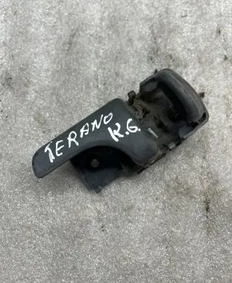 Nissan Terrano Rear door interior handle