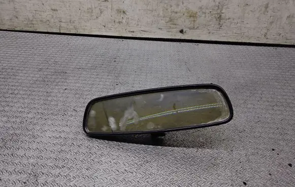 Ford Mondeo MK IV Rear view mirror (interior) E9014276