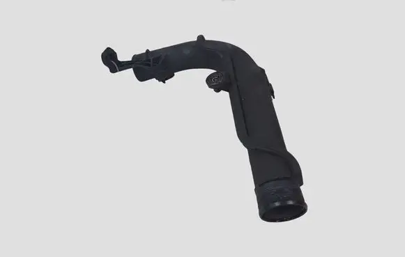 Audi A3 S3 8P Air intake hose/pipe 1K0145770AE