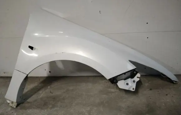 Mazda 6 Fender