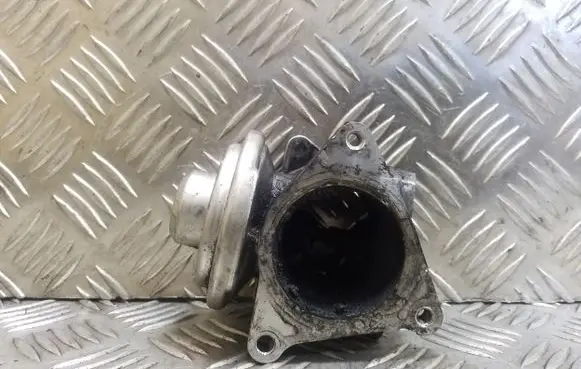 Volkswagen Golf IV EGR valve 038131501S