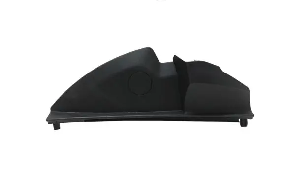 Renault Trafic III (X82) Dashboard side end trim 689202851R 93452501 93868016