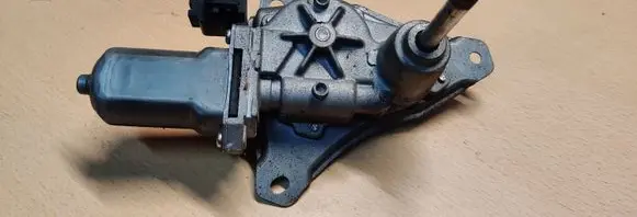 Mitsubishi Space Star Rear window wiper motor 2596002510