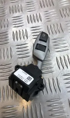 BMW 7 E65 E66 Wiper control stalk 695998713
