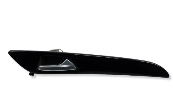Mercedes-Benz GL X166 Rear door card trim A1667303622