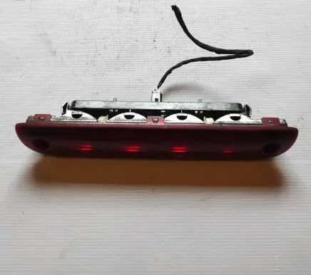 Fiat Ducato Third/center stoplight 1340670080