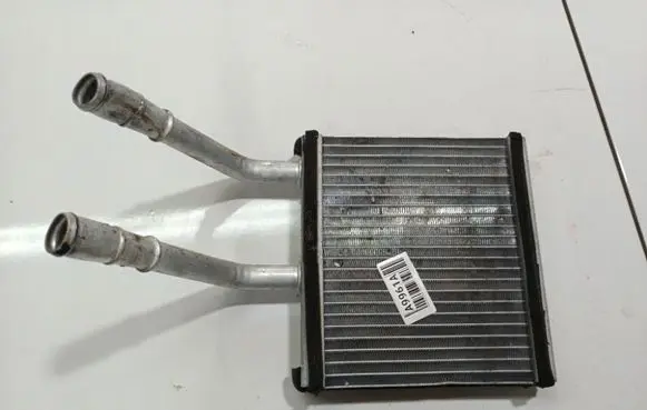 SsangYong Actyon Heater blower radiator