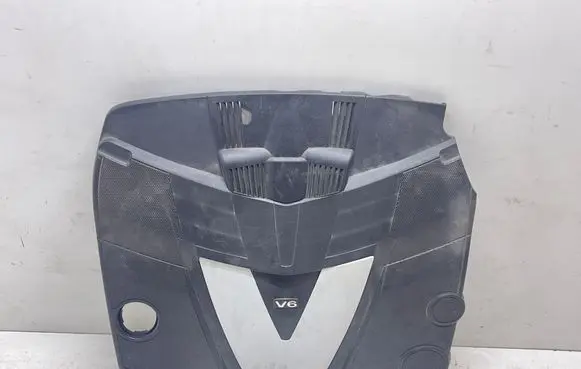 Mercedes-Benz ML W164 Engine cover (trim) A6420100167