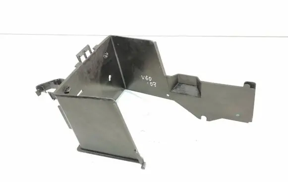 Volvo V50 Battery tray heat shield 3M5110757B