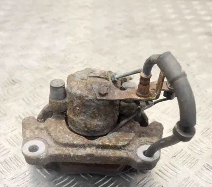 Audi A4 S4 B6 8E 8H Front brake caliper