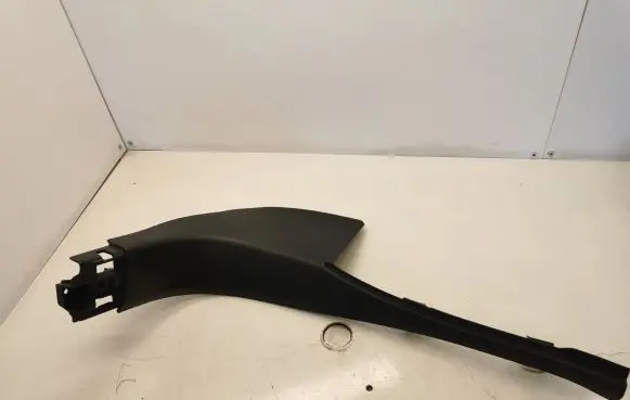 Peugeot 308 Front sill trim cover 9832183180