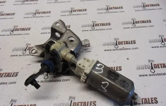 Lexus RX 300 Other control units/modules 8582030510