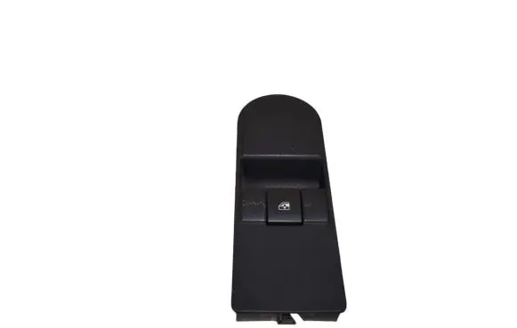 Opel Zafira B Electric window control switch 13228709