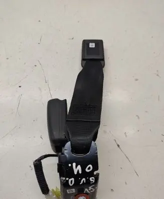 KIA Optima Middle seatbelt buckle (rear) 89840D4200