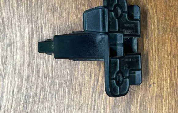 Renault Zoe Other interior part 256B07194R