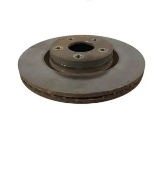 Ford Kuga I Front brake disc
