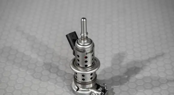 Mercedes-Benz Sprinter W907 W910 AdBlue injector A0004900200