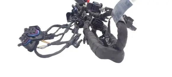 Parking sensor (PDC) wiring loom