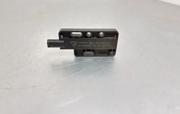 Porsche Macan (95B) Keyless (KESSY) go control unit/module 7PP962132