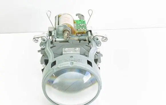 BMW X5 E70 Headlight part