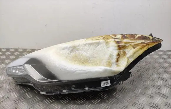 Hyundai i20 (GB IB) Headlight/headlamp 92101C8000