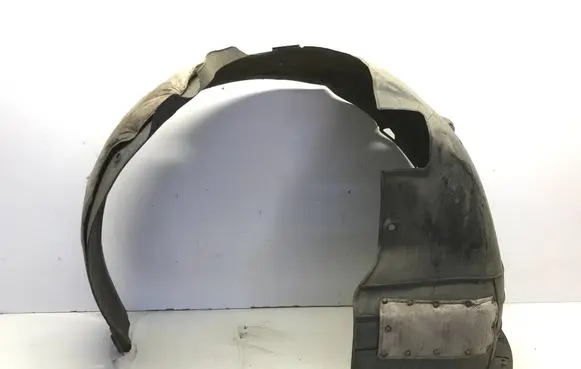 KIA Ceed Front wheel arch liner splash guards 86813J7DA0