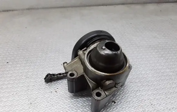 Volkswagen Polo IV 9N3 Oil pump 1790260202