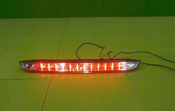 Citroen C4 II Picasso Third/center stoplight 17AB93