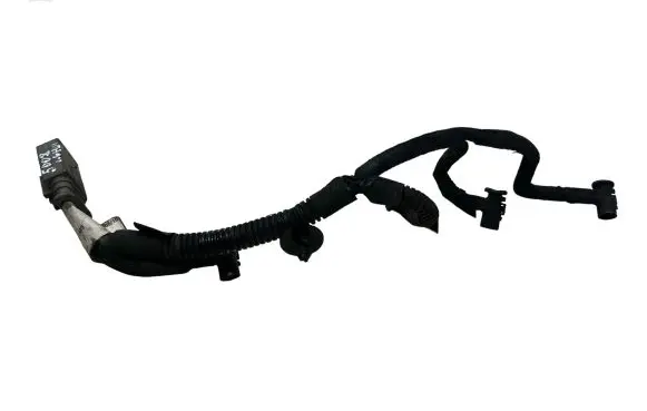 Peugeot 5008 Glow plug wires 9653805580