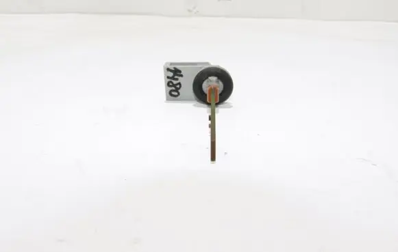Volkswagen PASSAT B6 Coolant temperature sensor 4B0820539