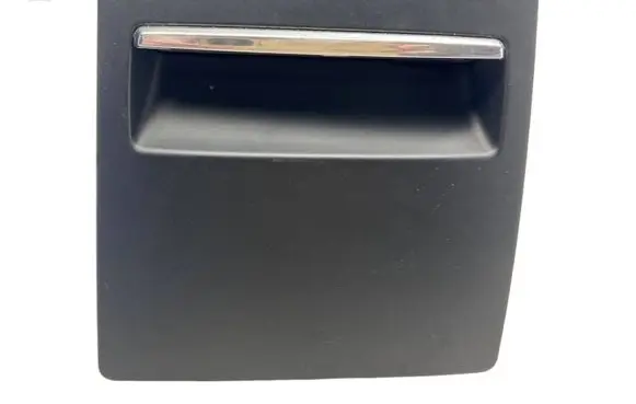 Skoda Superb B6 (3T) Glove box central console 3T0863284 3T0857961B