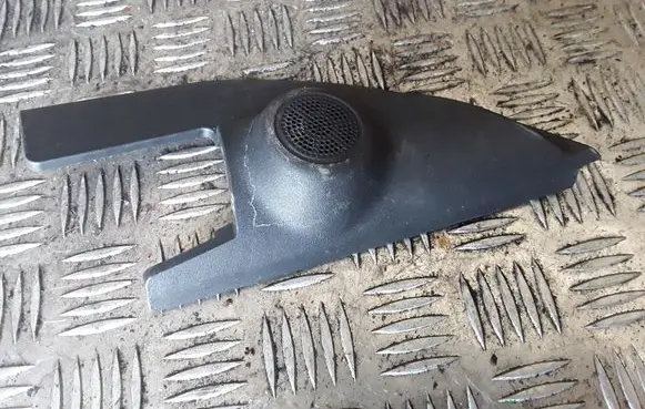 Nissan Note (E11) Parcel shelf speaker 802929U100