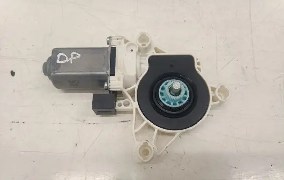 Volkswagen Arteon Shooting Brake Front door window regulator motor 4K0959802