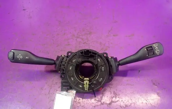 Other switches/knobs/shifts