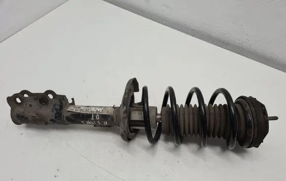 Ford Fiesta Front shock absorber/damper 8V5118045CE