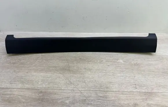 Porsche Panamera (971) Other trunk/boot trim element 971867973 9718679731E0
