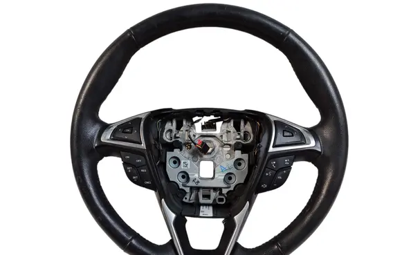 Ford Fusion II Steering wheel E8733600 E8733600HF3ZHE 2456133D52HF