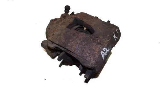 Audi A2 Front brake caliper