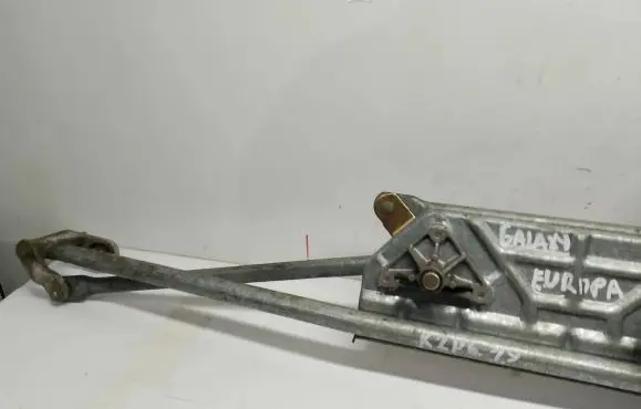Ford Galaxy Front wiper linkage and motor 7M3955023A
