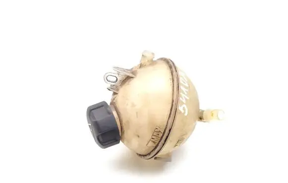 Peugeot Expert Coolant expansion tank/reservoir 1400474480