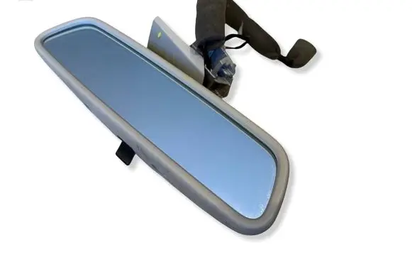 Mercedes-Benz C W204 Rear view mirror (interior) A2048103417 2048103417