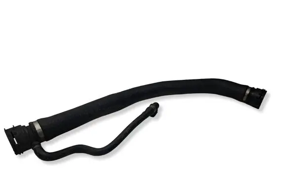 BMW 7 E65 E66 Engine coolant pipe/hose 