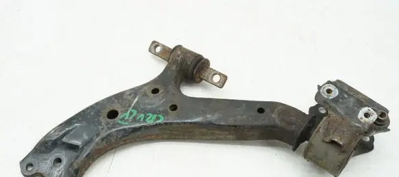 Front control arm